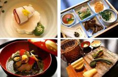 本格日本料理 蟹懐石 ありそ亭 青山のおすすめ料理3
