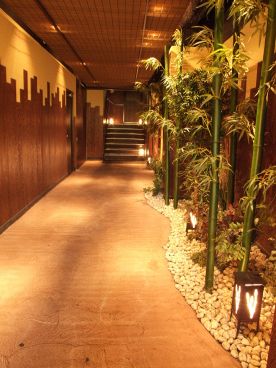 土筆んぼう 伏見桃山店の雰囲気1