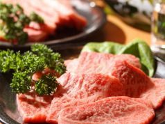 焼肉太閤の写真