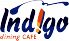 インディゴ Indigo 南青山のロゴ