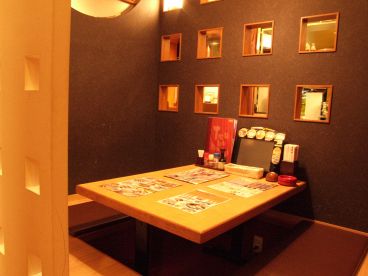 つぼ八 南5条店の雰囲気1