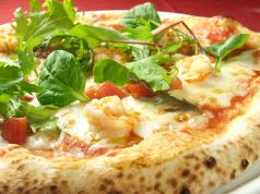 ピッツェリア ラ セコンダ メーラ PIZZERIA LA 2 MELAのおすすめ料理2