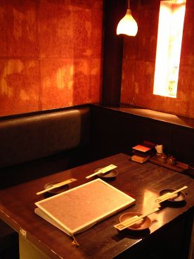土間土間 西八王子店の雰囲気1