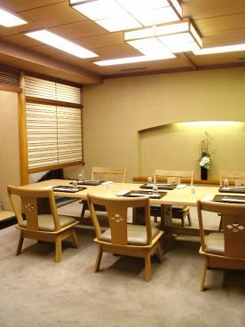 川松 別館の雰囲気1
