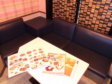 歌広場 上野店の雰囲気1