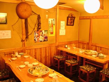 土佐 酒蔵の雰囲気1