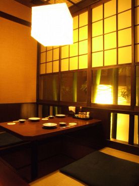 庄や 広島胡町店の雰囲気1