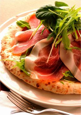 プレーツ 赤坂アークヒルズ店のおすすめ料理1