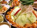 東通り・お初天神・太融寺　かんなべ 阪急東通り店のおすすめ料理