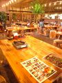 明洞 ミョンドン 浜松市の雰囲気1