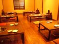 づくし 京橋店 鉄板鍋の雰囲気1