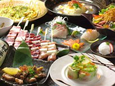旬食酒場 だいの写真