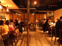 DINING P ダイニング ピー
