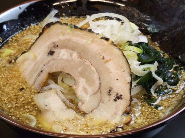 末廣 黒門町のおすすめ料理1