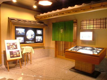 銀座いらか 渋谷東急プラザ店の雰囲気1