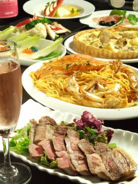 ミンツハウス MINT'S HOUSEのおすすめ料理1