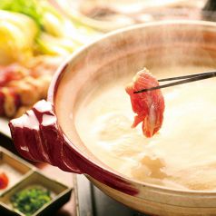 ひな一のおすすめ料理2