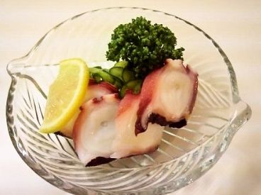 笑い酒のおすすめ料理1