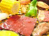 バイキングハローのおすすめポイント1