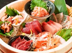 さかなやま泉店のおすすめ料理1