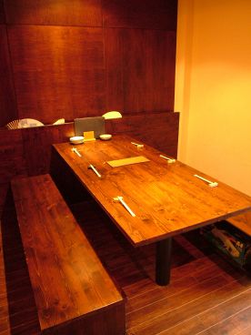 なごみ 旬菜香房の雰囲気1