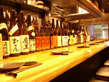 千鶏はなれの雰囲気1