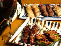 話楽酒楽のおすすめ料理1