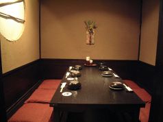 くいもの屋 わん 新宿東口店の雰囲気2