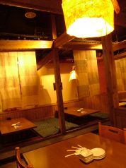 さかな屋 葵区 紺屋町の雰囲気2
