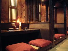 くいもの屋 わん 新宿東口店の雰囲気3