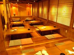 さかな屋 葵区 紺屋町の雰囲気3
