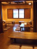 酒膳房 松 中国料理の雰囲気3