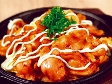溝の口 居酒屋270 金の蔵Jr Qiz溝の口店 [463]のおすすめ料理1