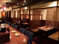 炙り屋 とり○ とりまる 西川口東口本店の雰囲気1