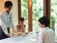 特別な日のサプライズ演出