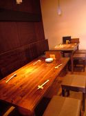 なごみ 旬菜香房の雰囲気3