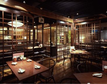咲くら 新宿三丁目店の雰囲気メイン