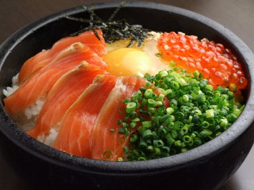 琥珀庭 登戸店のおすすめ料理1