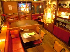 シディーク ビレッジ 日暮里店の写真