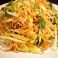 料理メニュー写真 塩焼きそば