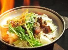 浪漫家のおすすめ料理2