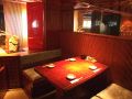 百楽 本店 居酒屋の雰囲気1