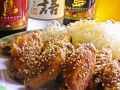とりいち 手羽先のおすすめ料理1