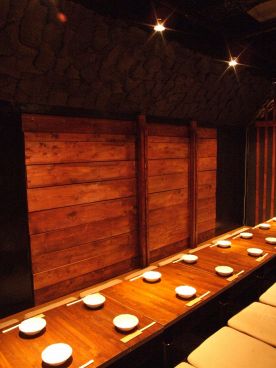 てらん家 すすきのの雰囲気1