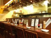 匠 たくみ 居酒屋の雰囲気2