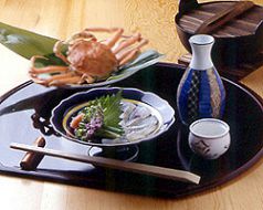 割烹　たな華の写真