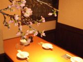 情緒溢れる店内
