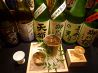 つまみ菜 茅場町店 居酒屋のおすすめポイント1