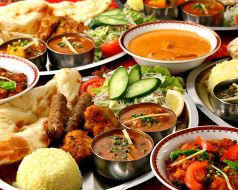 デリーズキッチン DELHI'S KITCHENの写真