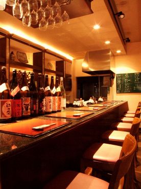 ちん亭 中区 弥生町の雰囲気1